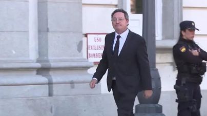 El fiscal general niega ser responsable del delito de revelación de secretos