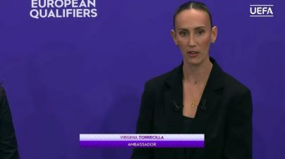 España ya conoce a sus rivales para estar en el Mundial de Brasil de 2027