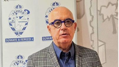 Oscar Izquierdo: La construcción es el motor del progreso