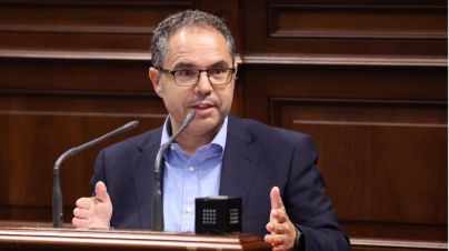 “No es una ley para los residentes, es una ley para los especuladores”