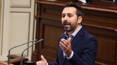 “El Gobierno de Canarias ha convertido los fondos europeos en un espejismo”