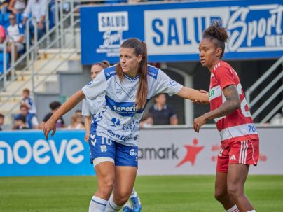 El Costa Adeje Tenerife Egatesa empata en el Heliodoro