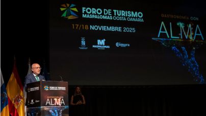 "La gastronomía abre la diversificación en el sector turístico”