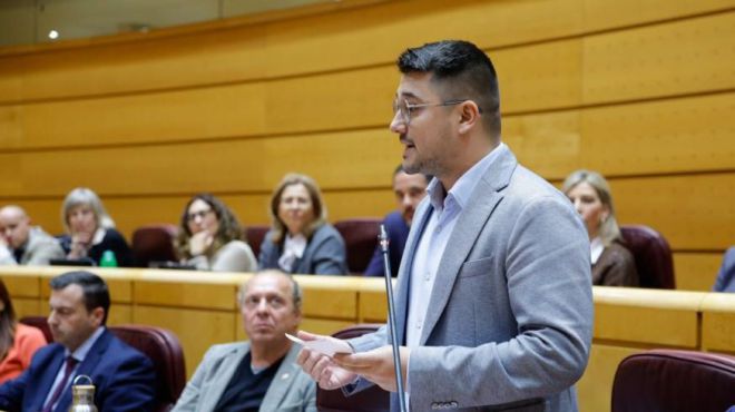 La UE “se está olvidando de la política regional” y de su impacto negativo