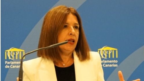 NC-BC propone rebaja fiscal histórica para jóvenes en Canarias