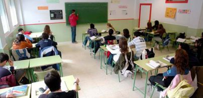Aumento de los casos de conflictividad escolar que afectan al profesorado