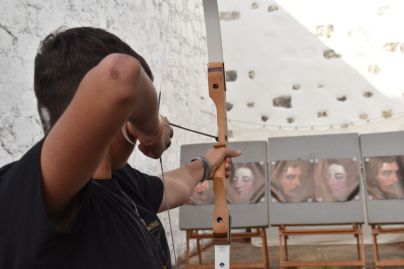 Santa Cruz revivirá su historia con la IV edición del Escape City “III Cabeza de León”