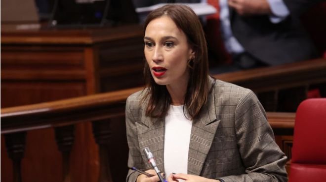 El PSOE rechaza el nombramiento del nuevo administrador general de RTVC