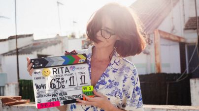 Butaca 24 Cínema proyecta la película ‘Rita’ en Maspalomas