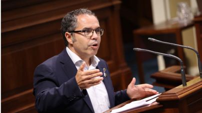 El PSOE acusa a CC de incumplir promesas sobre vivienda turística