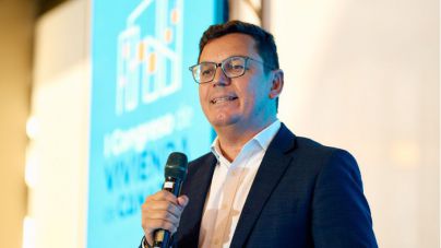 Canarias prevé el mejor año de construcción de vivienda desde 2009