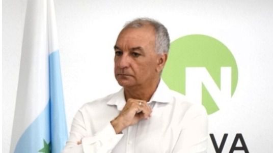 Luis Campos denuncia la “tibieza y complicidad” de Clavijo con Marruecos