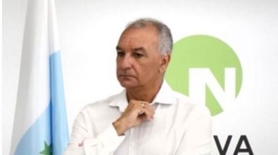 Luis Campos denuncia la “tibieza y complicidad” de Clavijo con Marruecos