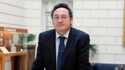 El Tribunal Supremo notifica la sentencia que condena al fiscal general del Estado