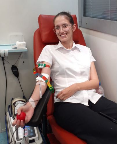 El SCS hace un llamamiento urgente a la ciudadanía para que acuda a donar sangre