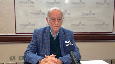 Ley de Costas: familias canarias en riesgo de desalojo