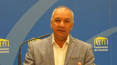 NC-BC denuncia el abuso del decreto ley por parte del Gobierno de Clavijo