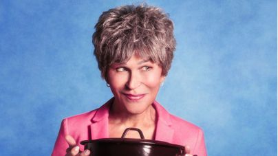 El Teatro Leal recibe a Antonia San Juan en su regreso a los escenarios