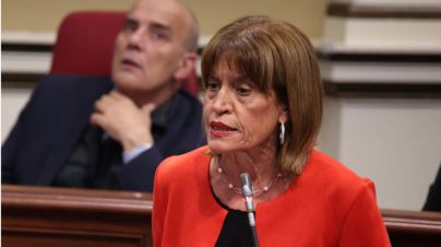 “Canarias no pide favores, exige que se cumpla el Estatuto”