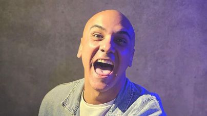 Cristito lleva hasta el Teatro Leal ‘Las Noches con Cristito y la Madre Canaria’