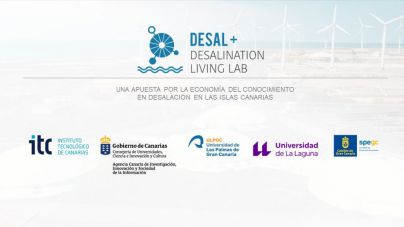 DESAL+ Living Lab: Innovación en desalación desde 2017