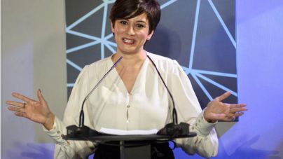 La ministra de Vivienda, partidaria de aplicar el 155 a las comunidades del PP