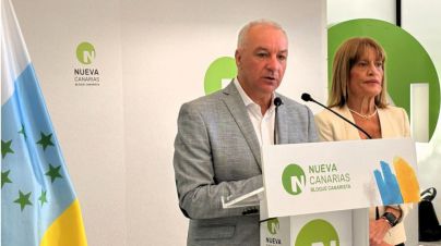 NC-BC denuncia fracaso histórico en gestión de fondos europeos