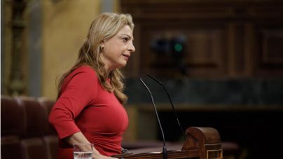 Congreso rechaza enmienda de Coalición Canaria sobre Policía Canaria