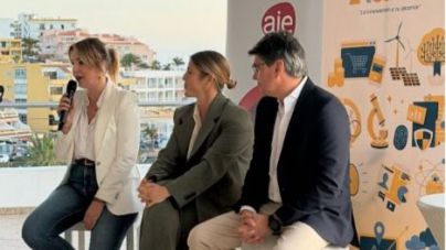 Tenerife avanza cuando sus empresas se conectan