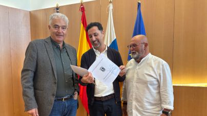 Tías aprueba un presupuesto de 34,4 M€ para 2026