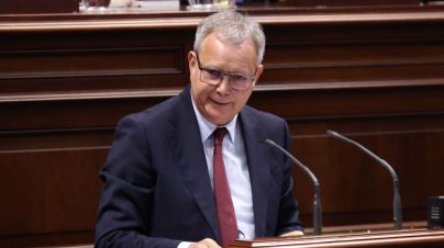 "El Gobierno impulsa una Canarias sin progreso para la mayoría social”