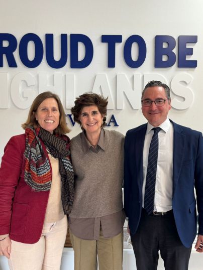 María San Gil: “matar no puede tener premio”