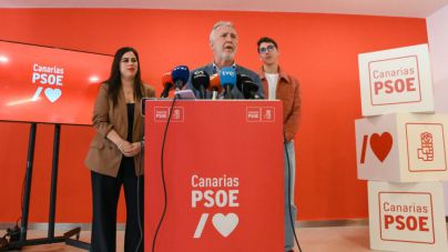 Récord de becas: 50.000 estudiantes canarios beneficiados