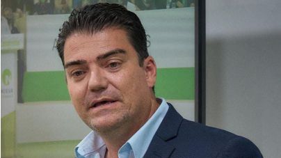 NC exige explicaciones al Cabildo por el acceso de un influencer al CECOPIN