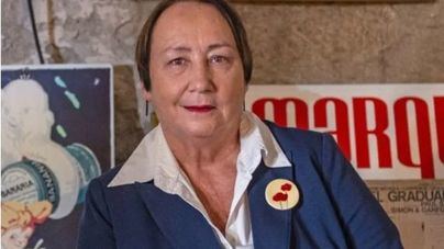 Fallecimiento de Dania Dévora, referente cultural