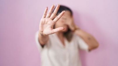 Una mujer muere cada 6,3 días por violencia de género desde 2003 en España