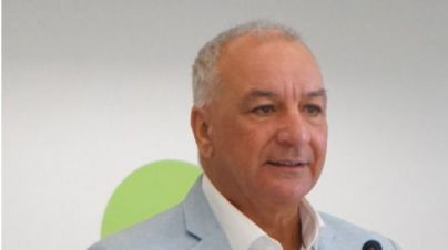 La dependencia aérea de Canarias hace intolerable el bloqueo a la cogestión