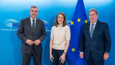 EuroLat, un puente entre Europa, América Latina y el Caribe