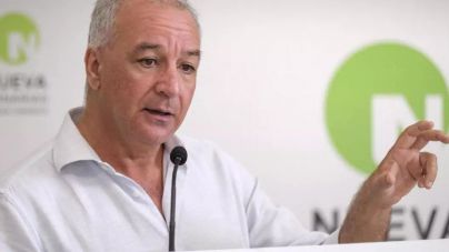 Nueva Canarias critica el decreto anticrisis del Gobierno