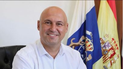 Granadilla de Abona muestra un rechazo a la unificación de los juzgados