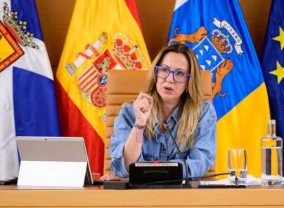El Cabildo de Tenerife activa el Plan de Emergencia por hantavirus