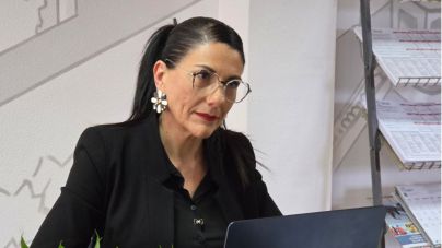 Olga Sanfiel asume la presidencia de FEPECO en Tenerife