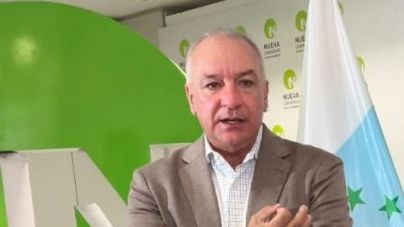 “Canarias ha demostrado solidaridad pese a la irresponsabilidad y el boicot de Clavijo”