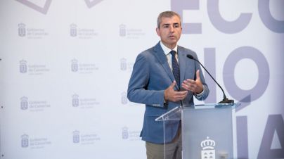 Canarias inicia 2026 con un crecimiento del 3% y un empleo en máximos