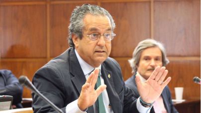 “El barco MV Hondius no tenía que haber pasado por Canarias”