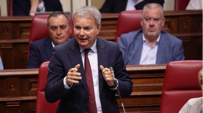 Franquis denuncia protección de intereses privados en crisis habitacional