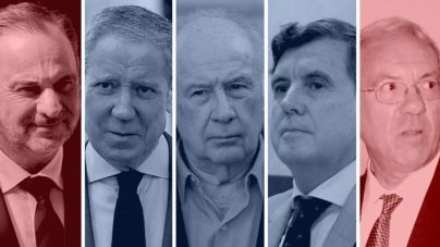 Ábalos recibe la mayor condena de cárcel impuesta a un exministro en España