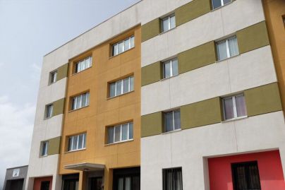 Santa Cruz de Tenerife registra una de las mayores subidas de la vivienda