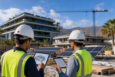 Tendencias en la construcción en Canarias: industrialización, BIM, Passivhaus y ciudades inteligentes