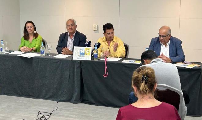 El PNC abandona CC por profundas diferencias programáticas y de orientación política